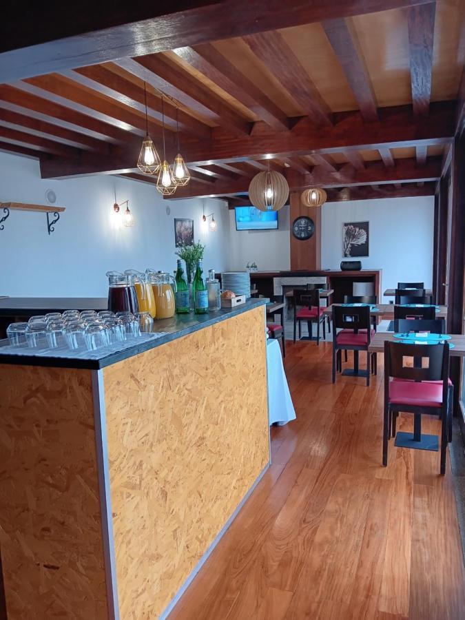 Quinta Do Esquilo - Hotel Rural Rendufe Buitenkant foto