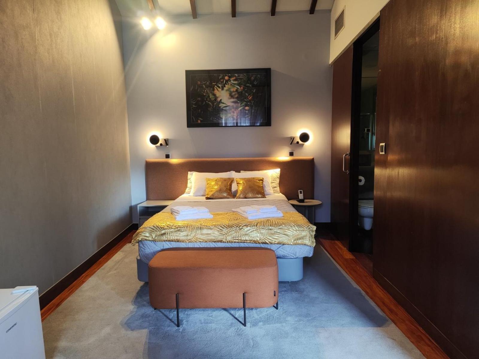 Quinta Do Esquilo - Hotel Rural Rendufe Buitenkant foto